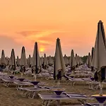 Relax And Fun By The Pool Bibione