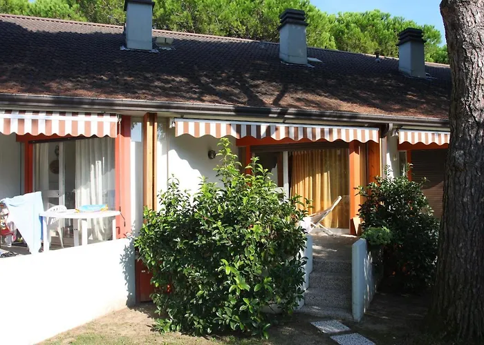 Relax And Fun By The Pool Apartment Bibione