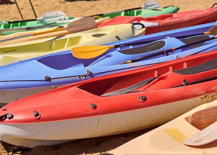 Apartment Relax And Fun By The Pool *