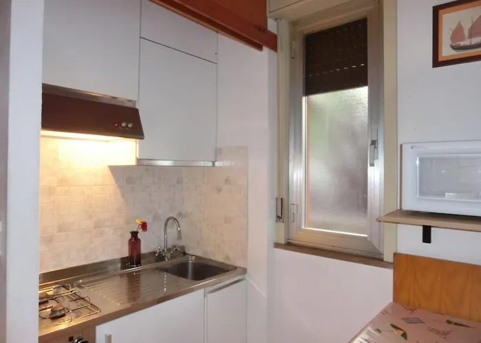 Apartment Relax And Fun By The Pool Bibione