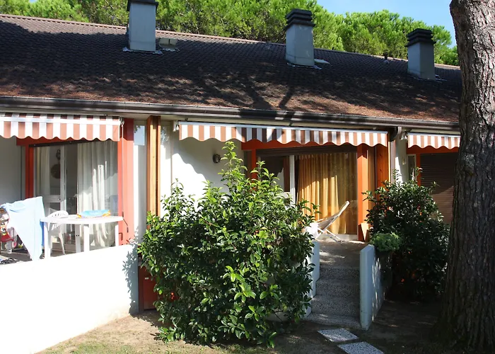 Relax And Fun By The Pool * Bibione