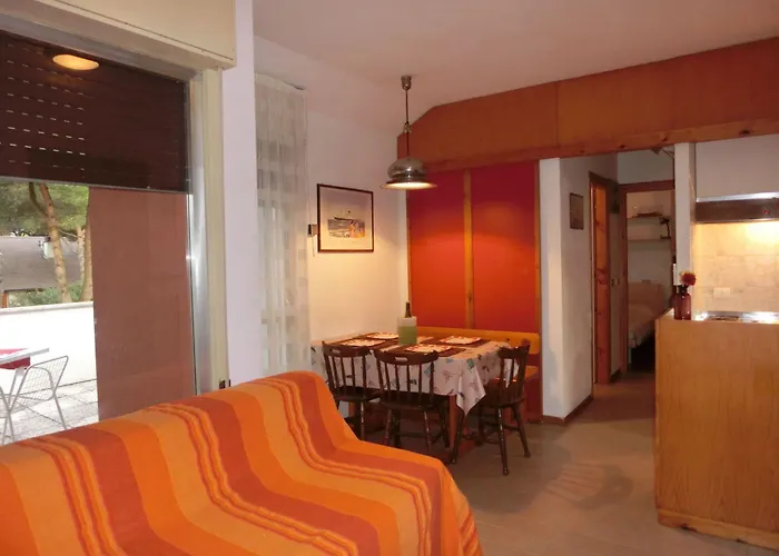 Apartment Relax And Fun By The Pool Bibione