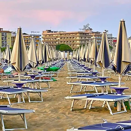Relax And Fun By The Pool