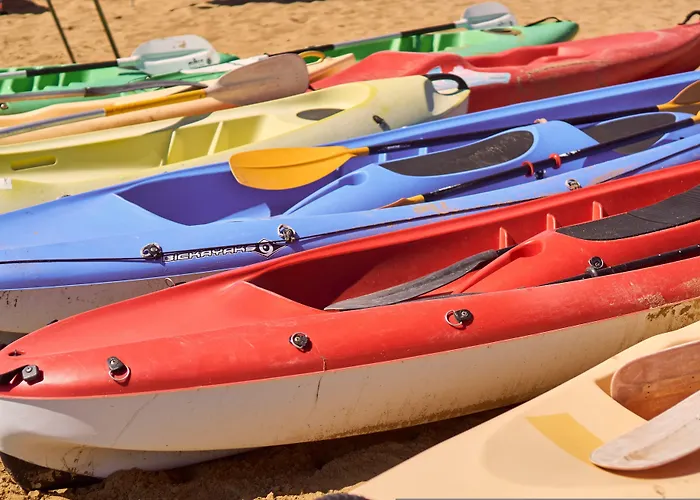 Relax And Fun By The Pool Διαμέρισμα Μπιμπιόνε